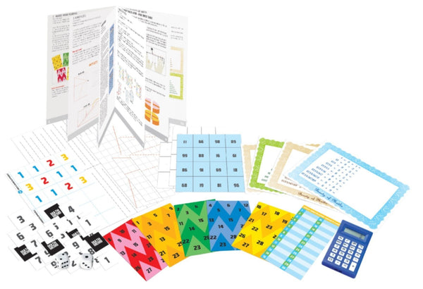 4M | KidzLabs Math Magic | 48603293