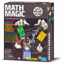 4M | KidzLabs Math Magic | 48603293
