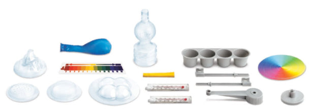 4M | Green Science Weather Science | 48603402