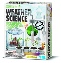 4M | Green Science Weather Science | 48603402