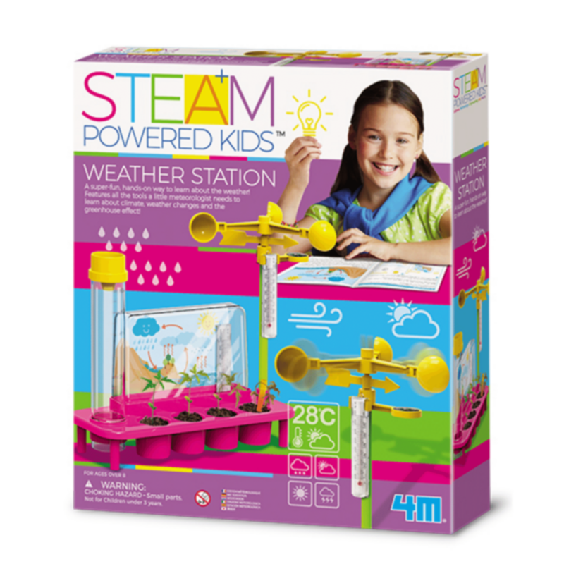 4M | Weather Station | 48604904