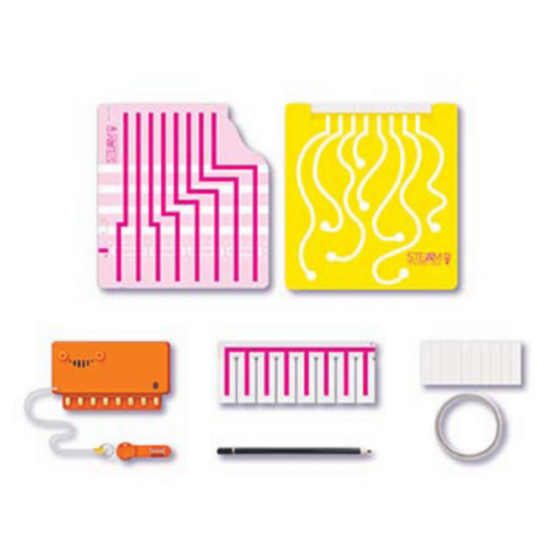 4M | Magic Paper Circuit | 48604907