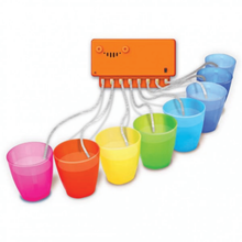 4M | Magic Paper Circuit | 48604907