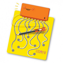 4M | Magic Paper Circuit | 48604907