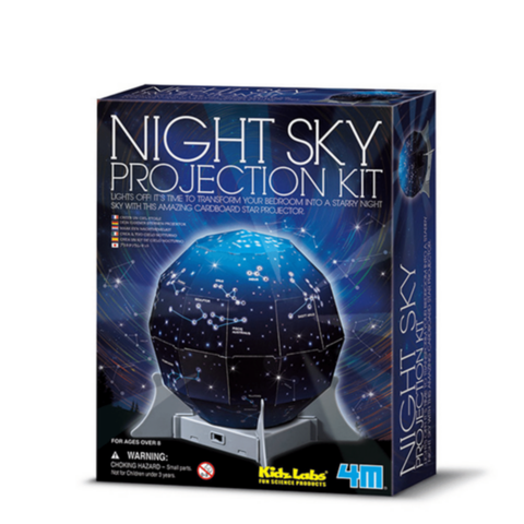 4M | Night Sky Projection Kit | 48613233