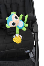 CHICCO | BSF Monkey On the Go Rattle | 11568000000