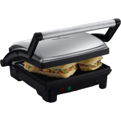 RUSSELL HOBBS | Panini Grill & Griddle 17888 | ARURH5RH17888