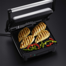 RUSSELL HOBBS | Panini Grill & Griddle 17888 | ARURH5RH17888