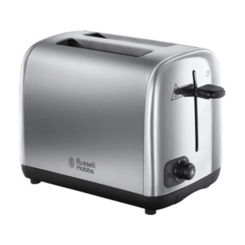 RUSSELL HOBBS | Adventure 2 Slice Toaster 24080 | ARURH24080TOAS