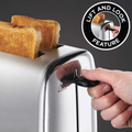 RUSSELL HOBBS | Adventure 2 Slice Toaster 24080 | ARURH24080TOAS