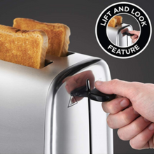 RUSSELL HOBBS | Adventure 2 Slice Toaster 24080 | ARURH24080TOAS