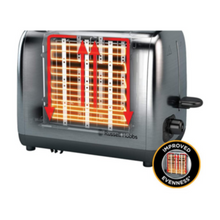 RUSSELL HOBBS | Adventure 2 Slice Toaster 24080 | ARURH24080TOAS
