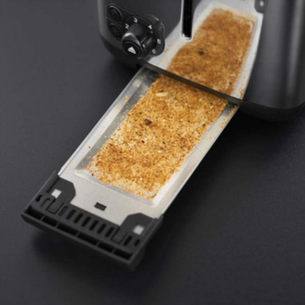 RUSSELL HOBBS | Adventure 2 Slice Toaster 24080 | ARURH24080TOAS