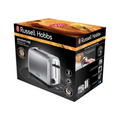 RUSSELL HOBBS | Adventure 2 Slice Toaster 24080 | ARURH24080TOAS