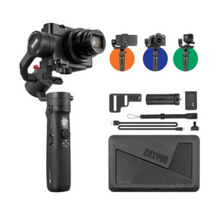 ZHIYUN | Crane-M2 3-Axis Handheld Gimbal Stabilizer | MOTAS00000802