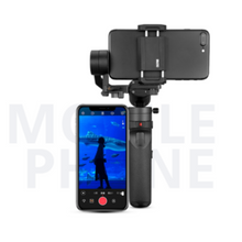 ZHIYUN | Crane-M2 3-Axis Handheld Gimbal Stabilizer | MOTAS00000802