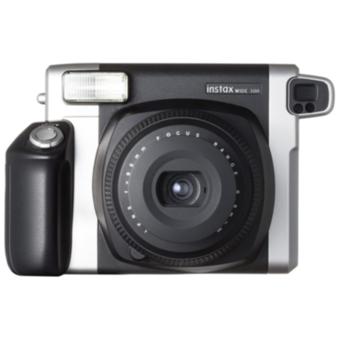 FujiFilm Instax Wide 300 Instant Film Camera | MFFPIINCAW300