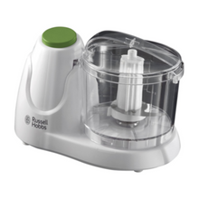 RUSSELL HOBBS | Mini Chopper 130W 22220 | ARURH5RH22220