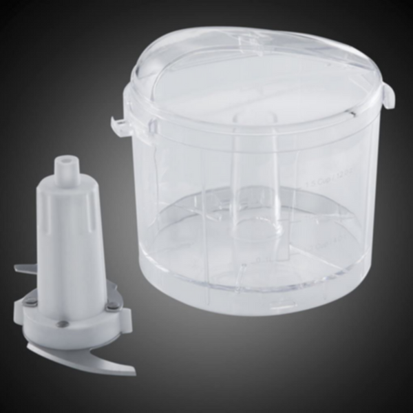 RUSSELL HOBBS | Mini Chopper 130W 22220 | ARURH5RH22220