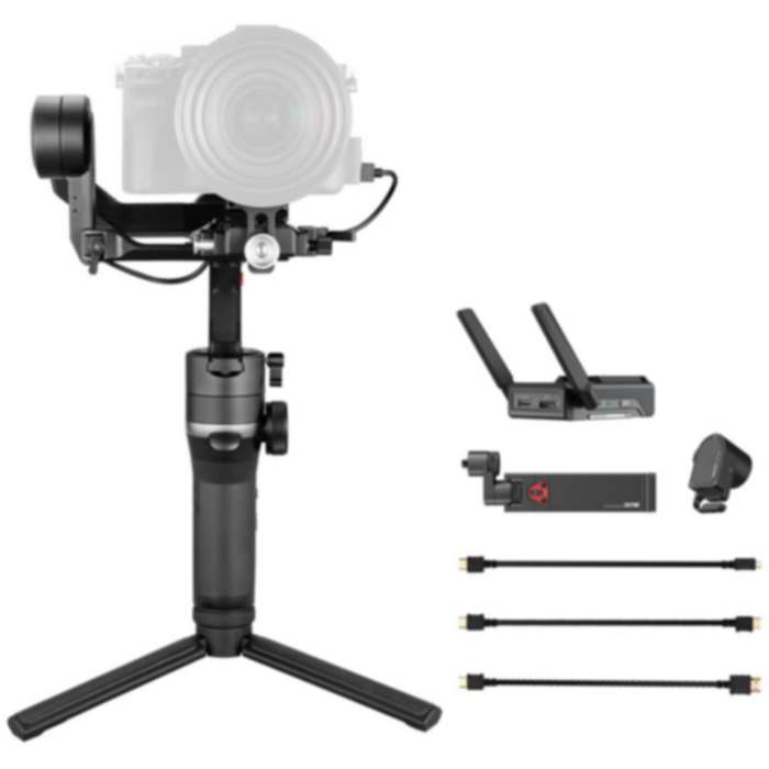 ZHIYUN | Tech Weebill-S Image Transmission Pro Package | MOTAS00000813