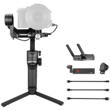 ZHIYUN | Tech Weebill-S Image Transmission Pro Package | MOTAS00000813