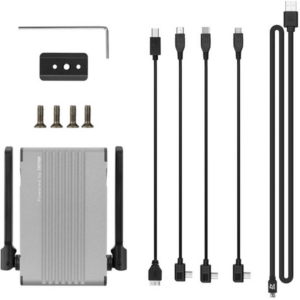 ZHIYUN | Tech Weebill-S Image Transmission Pro Package | MOTAS00000813