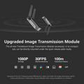 ZHIYUN | Tech Weebill-S Image Transmission Pro Package | MOTAS00000813