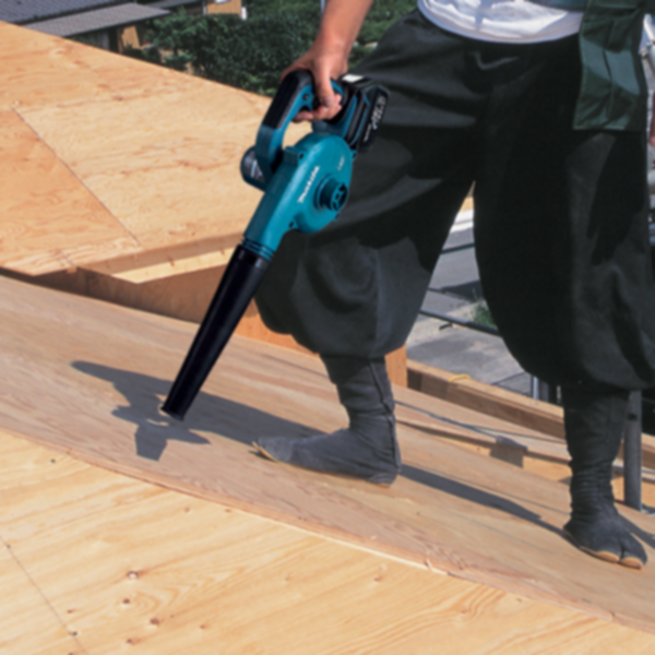MAKITA | Cordless Blower 18V Li-ion | MAK/DUB185RF