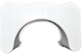 MILANO | Wc Squatting Stool | 140400500423