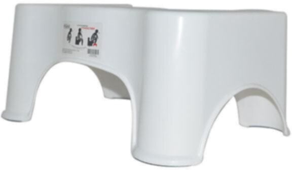 MILANO | Wc Squatting Stool | 140400500423