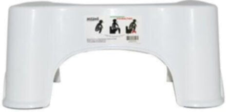 MILANO | Wc Squatting Stool | 140400500423