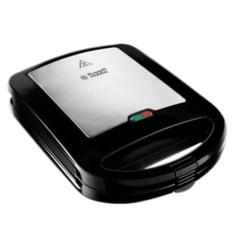 RUSSELL HOBBS | 4 Portion Deep Fill Sandwich Maker 24550 | ARURH24550RHS