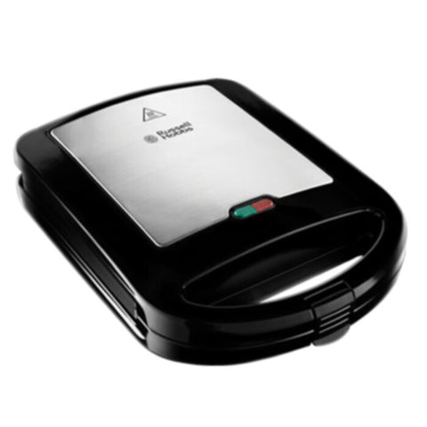 RUSSELL HOBBS | 4 Portion Deep Fill Sandwich Maker 24550 | ARURH24550RHS