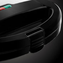 RUSSELL HOBBS | 4 Portion Deep Fill Sandwich Maker 24550 | ARURH24550RHS