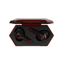 SARAMONIC | True Wireless Gaming Earbuds Red SR-BH60R | MOTPIAS000074