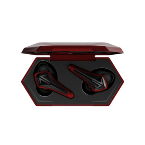 SARAMONIC | True Wireless Gaming Earbuds Red SR-BH60R | MOTPIAS000074
