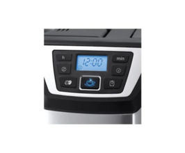 RUSSELL HOBBS | Chester Grind and Brew Coffee Maker 22000 | ARURH22000CFM