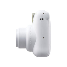 FUJIFILM INSTAX | Mini 12 Instant Film Camera - Clay White | MFFPIINCM12WH
