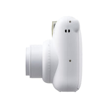 FUJIFILM INSTAX | Mini 12 Instant Film Camera - Clay White | MFFPIINCM12WH