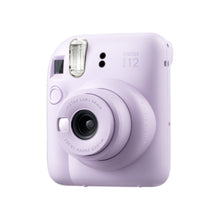 FUJIFILM INSTAX | Mini 12 Instant Film Camera - Lilac Purple | MFFPIINCM12PP