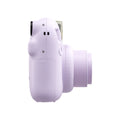 FUJIFILM INSTAX | Mini 12 Instant Film Camera - Lilac Purple | MFFPIINCM12PP