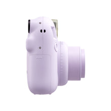 FUJIFILM INSTAX | Mini 12 Instant Film Camera - Lilac Purple | MFFPIINCM12PP