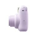 FUJIFILM INSTAX | Mini 12 Instant Film Camera - Lilac Purple | MFFPIINCM12PP