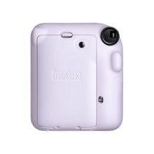 FUJIFILM INSTAX | Mini 12 Instant Film Camera - Lilac Purple | MFFPIINCM12PP