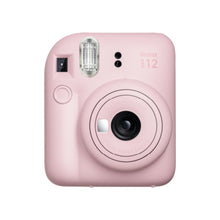 FUJIFILM INSTAX | Mini 12 Instant Film Camera - Blossom Pink | MFFPIINCM12PK