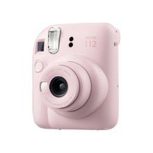 FUJIFILM INSTAX | Mini 12 Instant Film Camera - Blossom Pink | MFFPIINCM12PK