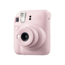 FUJIFILM INSTAX | Mini 12 Instant Film Camera - Blossom Pink | MFFPIINCM12PK