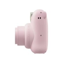 FUJIFILM INSTAX | Mini 12 Instant Film Camera - Blossom Pink | MFFPIINCM12PK