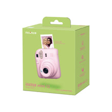 FUJIFILM INSTAX | Mini 12 Instant Film Camera - Blossom Pink | MFFPIINCM12PK