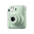 FUJIFILM INSTAX | Mini 12 Instant Film Camera - Mint Green | MFFPIINCM12GR